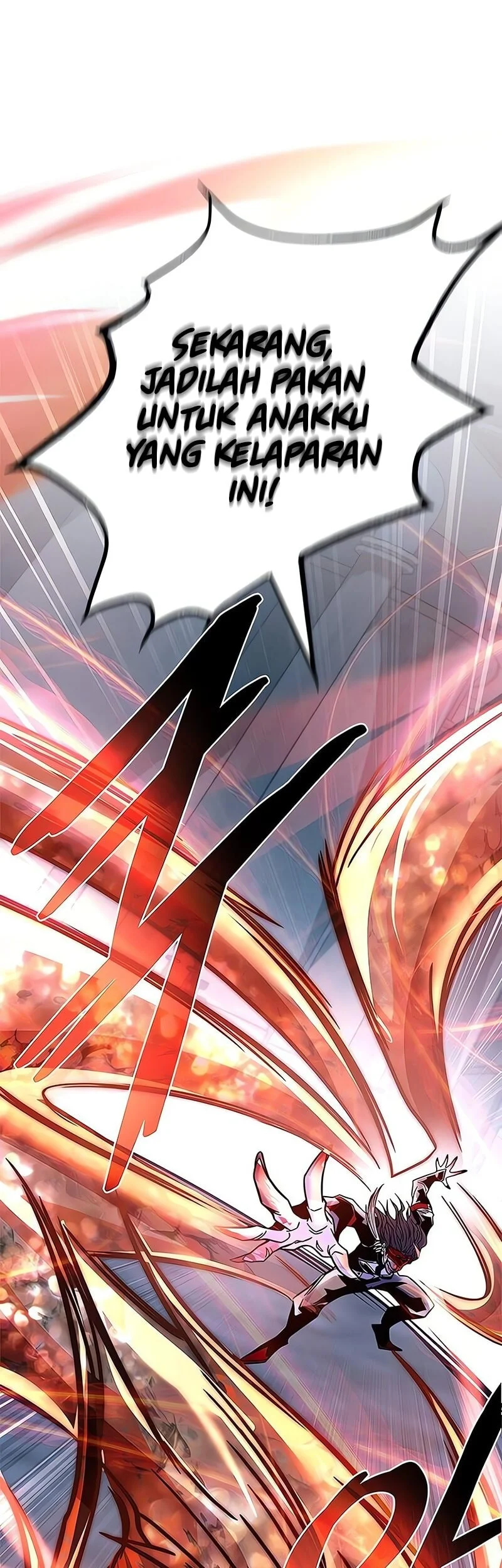 Villain To Kill Chapter 208 Gambar 67