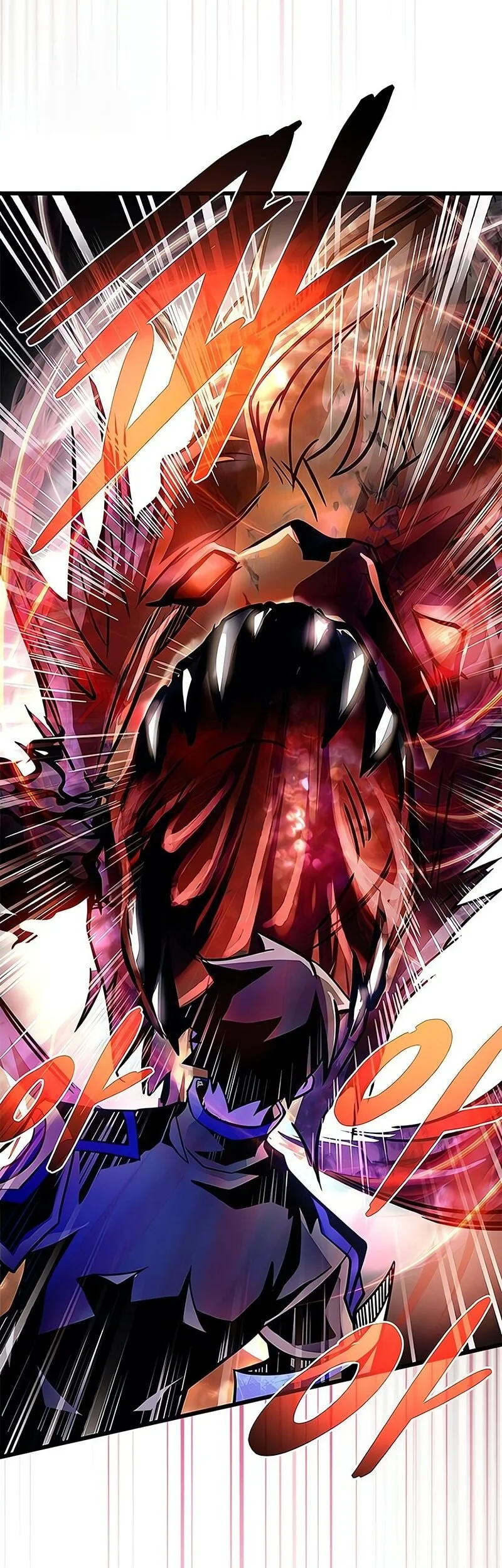 Villain To Kill Chapter 208 Gambar 69