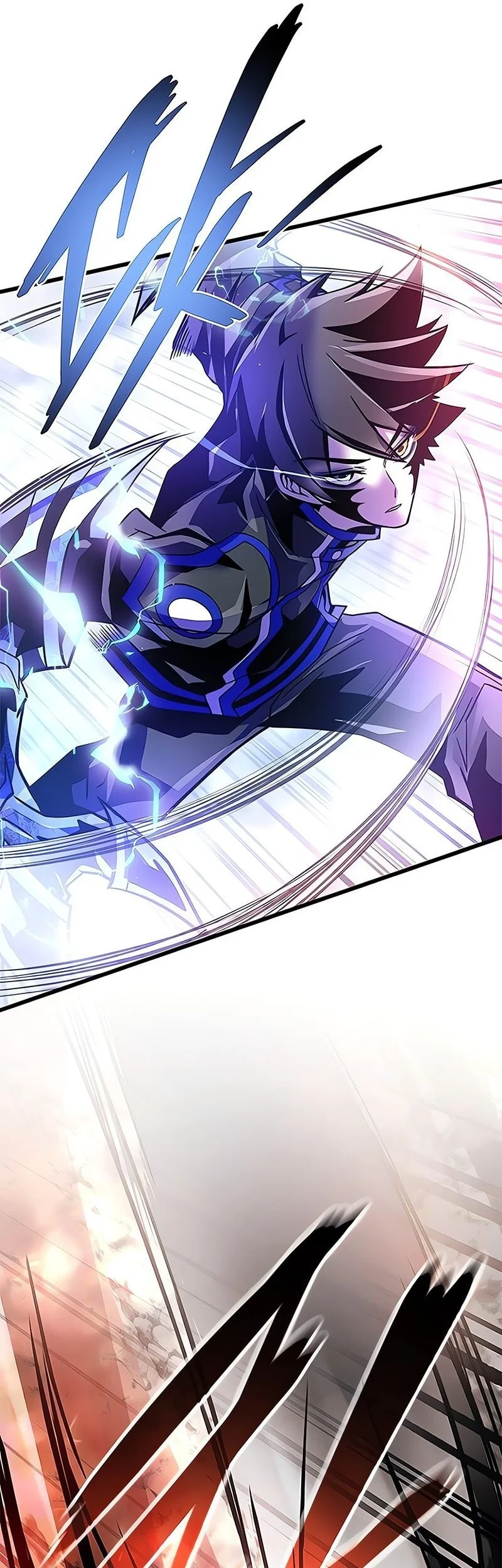 Villain To Kill Chapter 208 Gambar 71