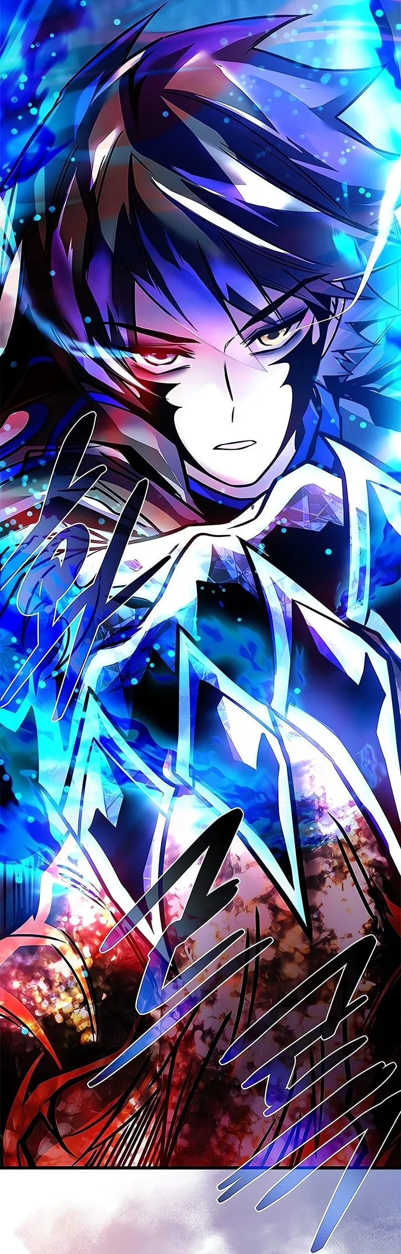 Villain To Kill Chapter 208 Gambar 75