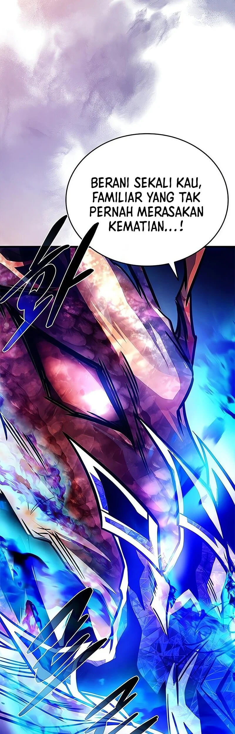 Villain To Kill Chapter 208 Gambar 76