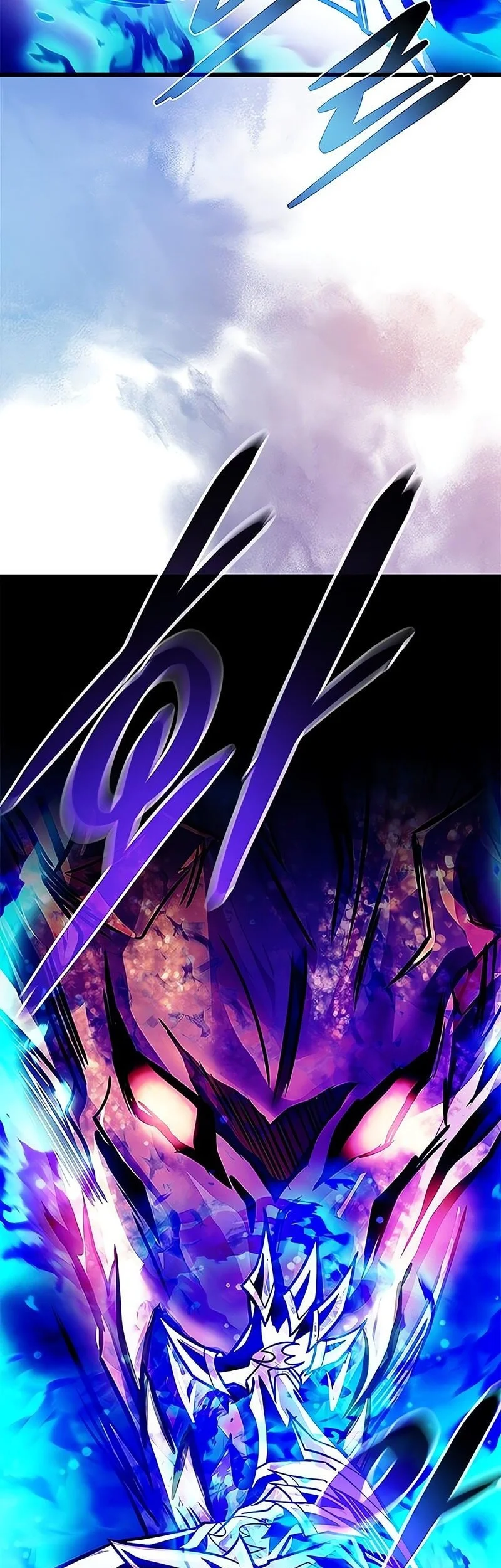 Villain To Kill Chapter 208 Gambar 77