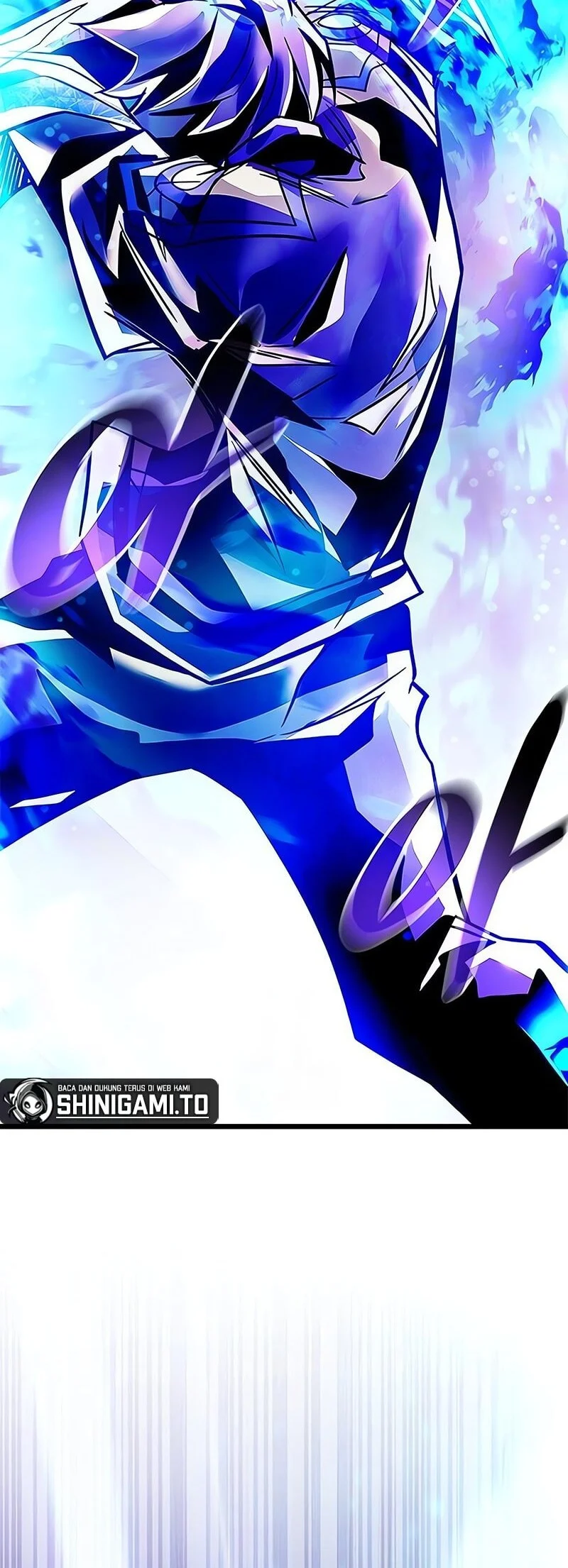 Villain To Kill Chapter 208 Gambar 78