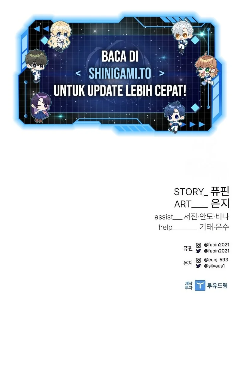 Villain To Kill Chapter 208 Gambar 82