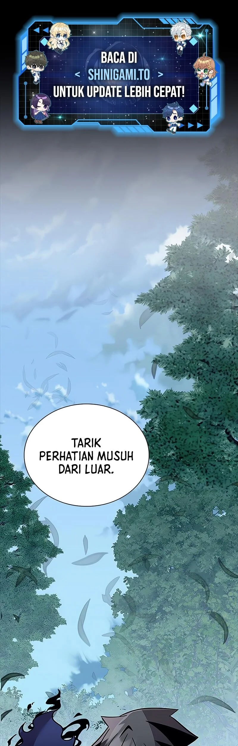Manhwa Villain To Kill Chapter 208 gambar nomor 2