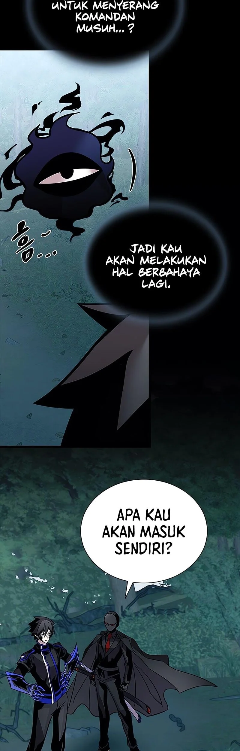 Villain To Kill Chapter 208 Gambar 4