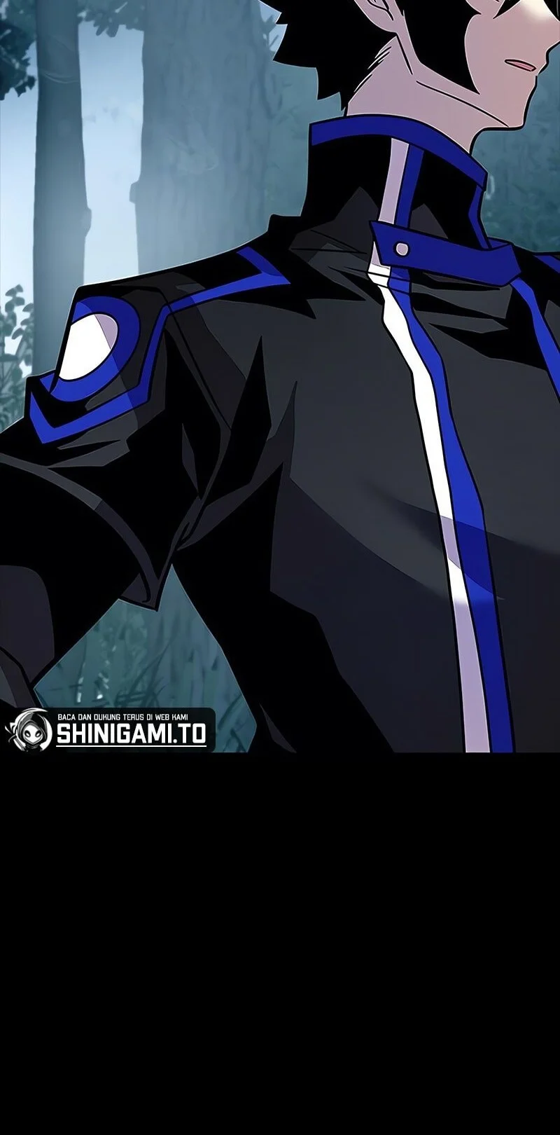 Villain To Kill Chapter 208 Gambar 9