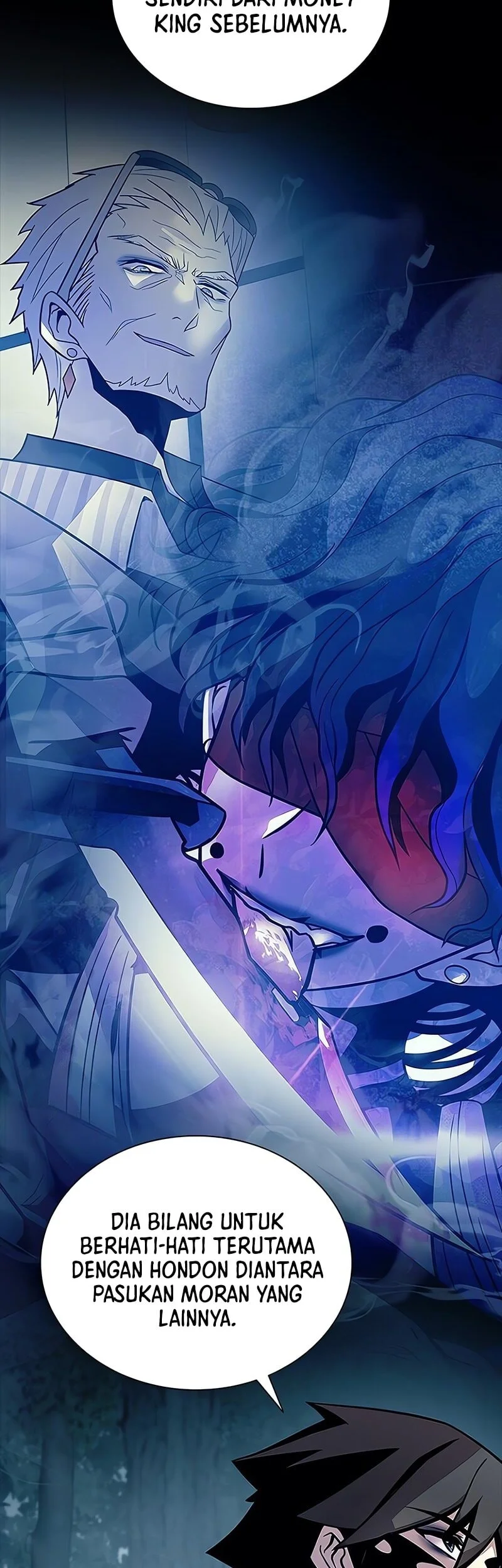 Villain To Kill Chapter 208 Gambar 8