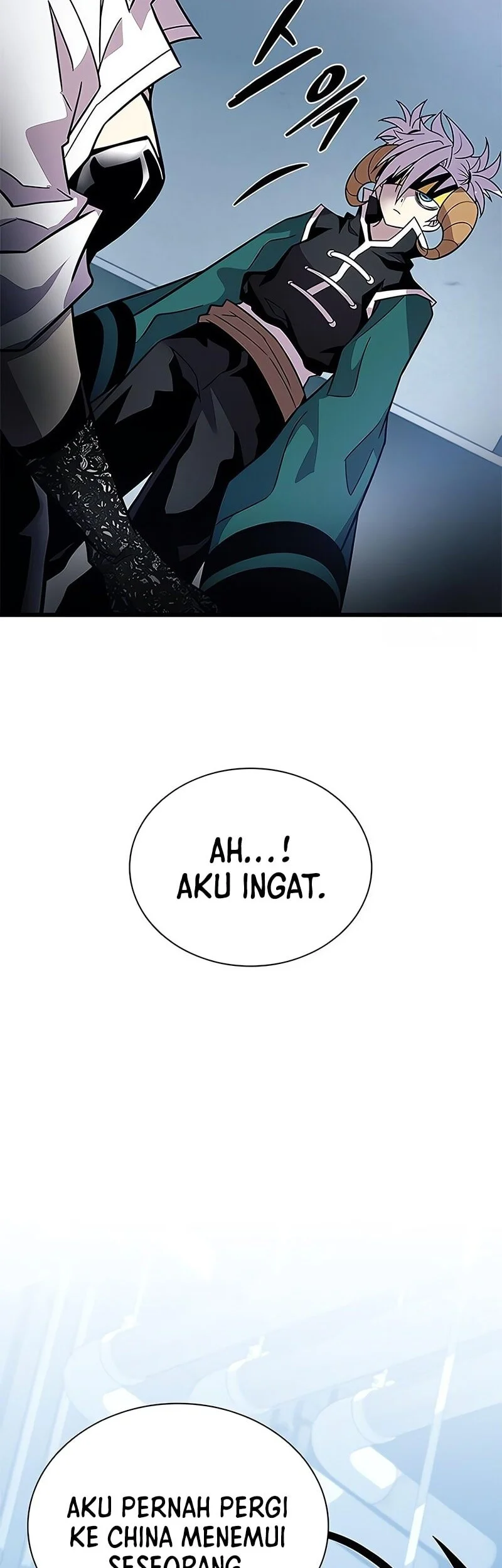 Villain To Kill Chapter 209 Gambar 19