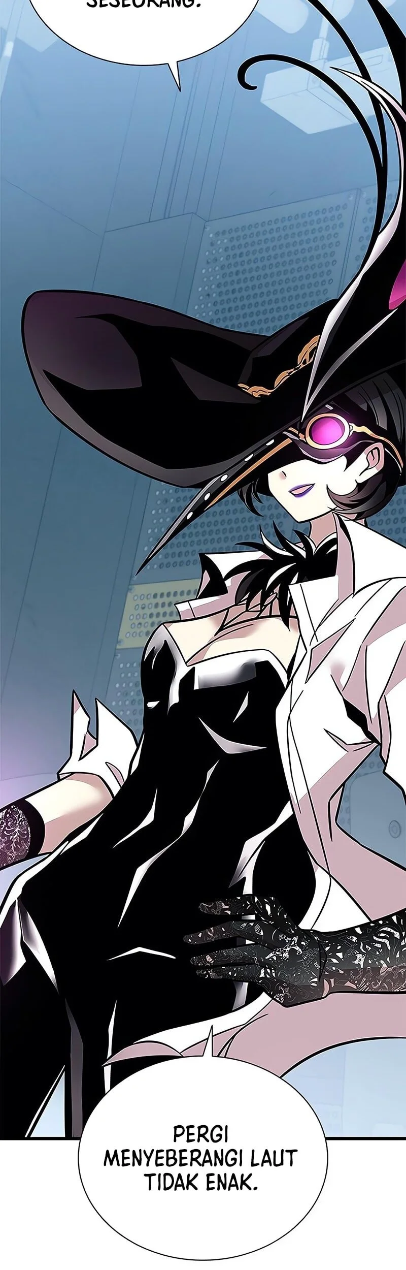 Villain To Kill Chapter 209 Gambar 20