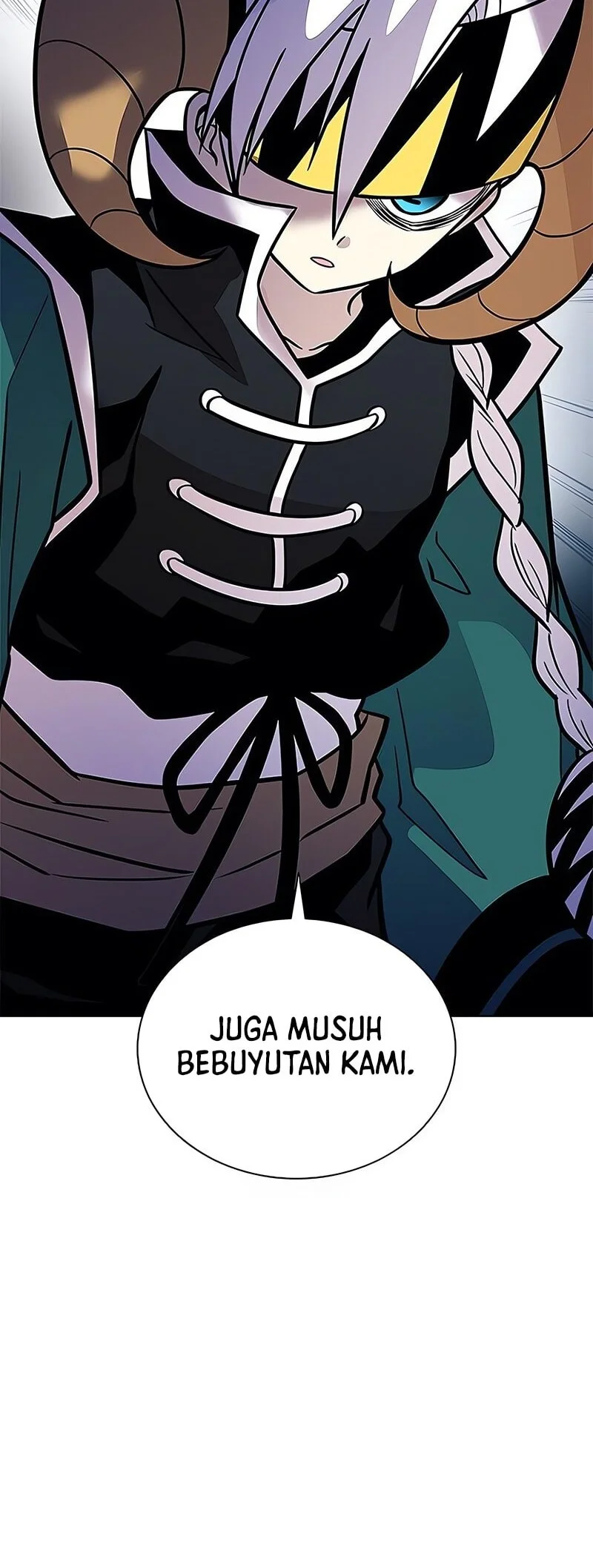 Villain To Kill Chapter 209 Gambar 25