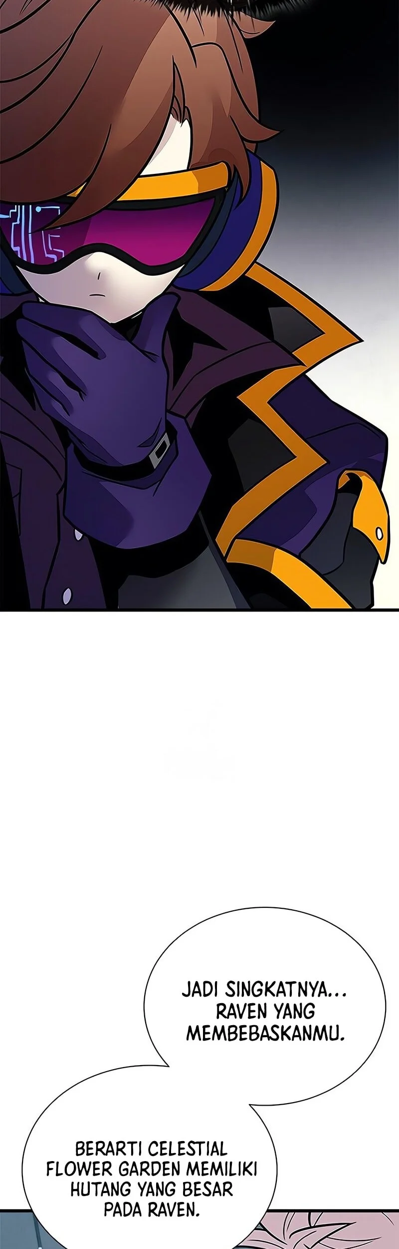 Villain To Kill Chapter 209 Gambar 23