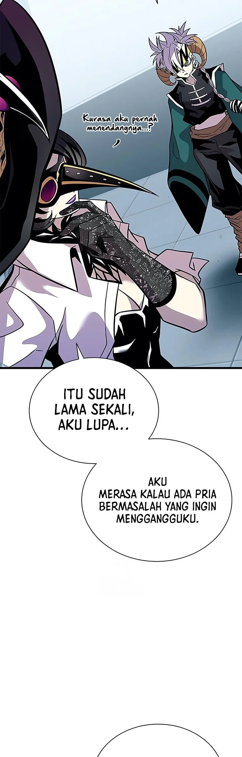 Villain To Kill Chapter 209 Gambar 27