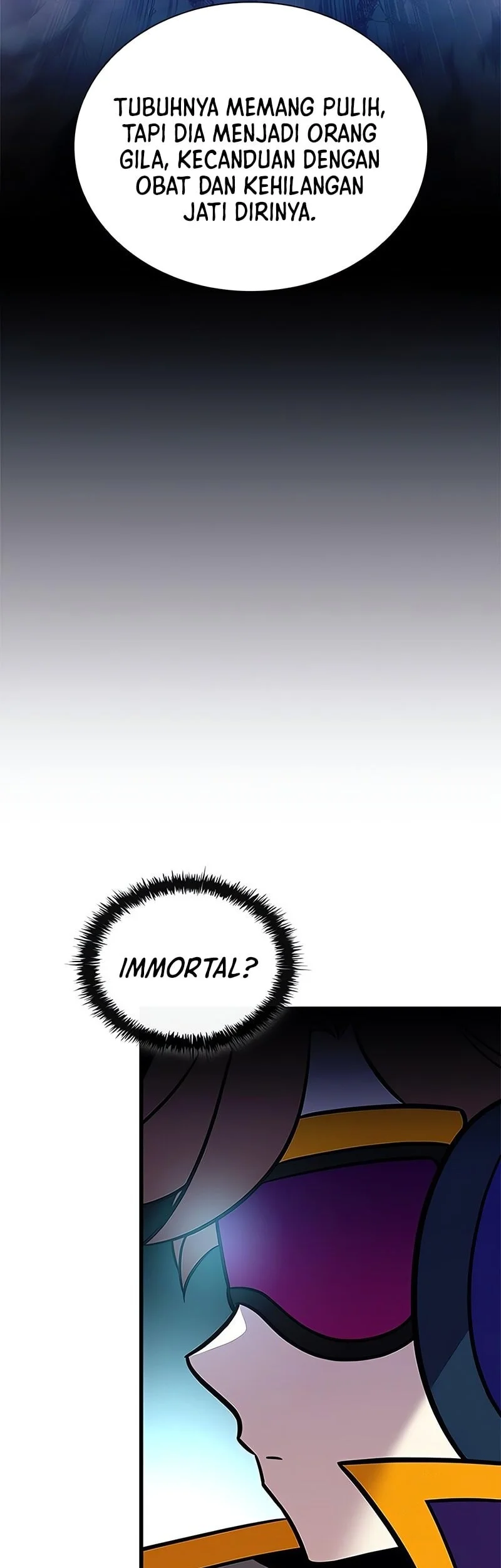 Villain To Kill Chapter 209 Gambar 30