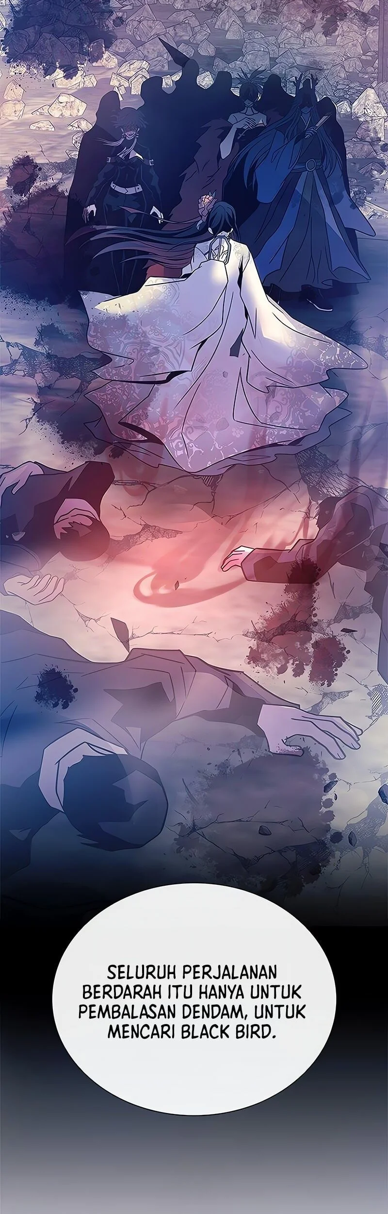 Villain To Kill Chapter 209 Gambar 32