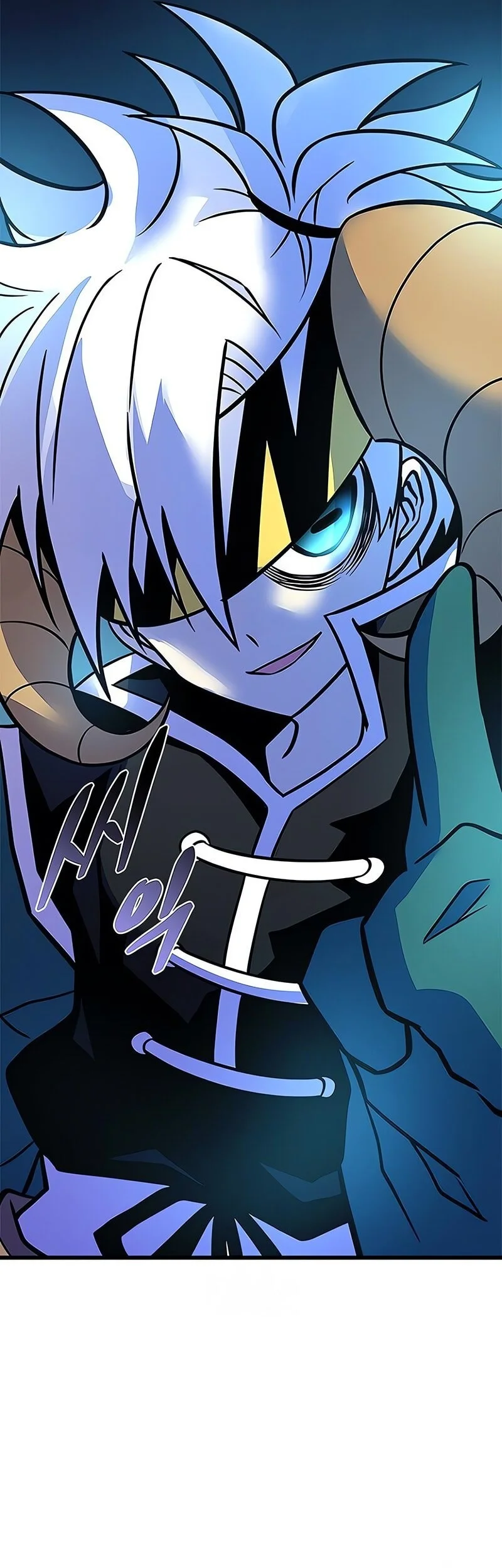 Villain To Kill Chapter 209 Gambar 38