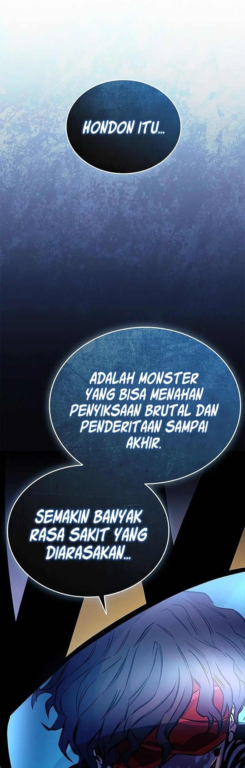 Villain To Kill Chapter 209 Gambar 40