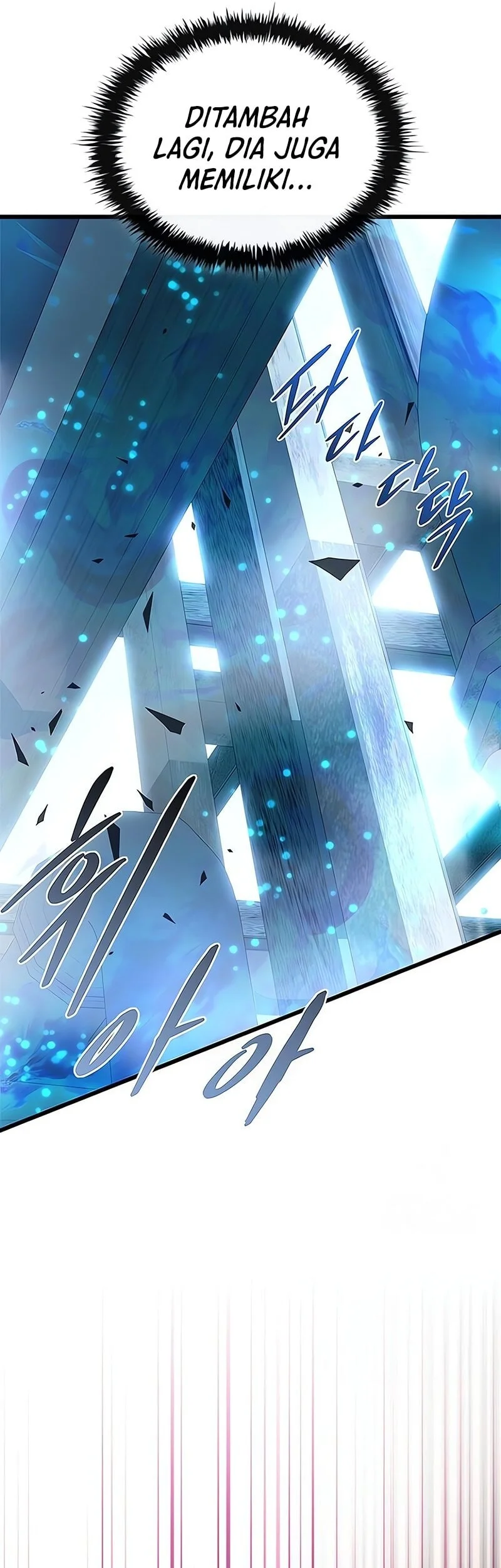 Villain To Kill Chapter 209 Gambar 42