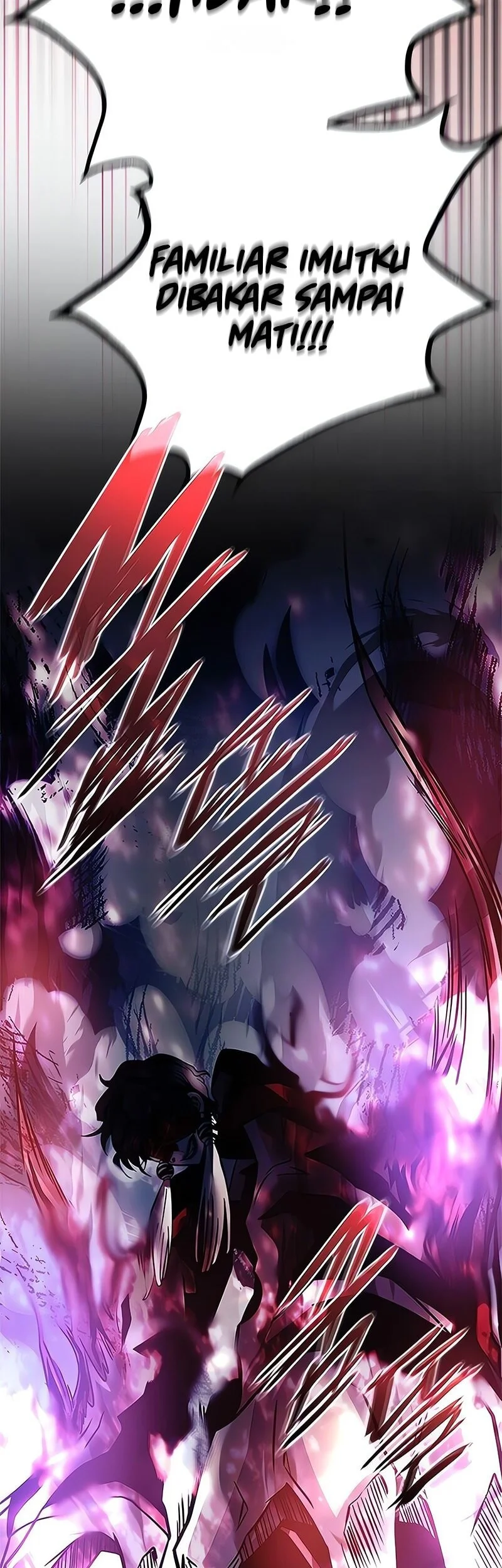 Villain To Kill Chapter 209 Gambar 44