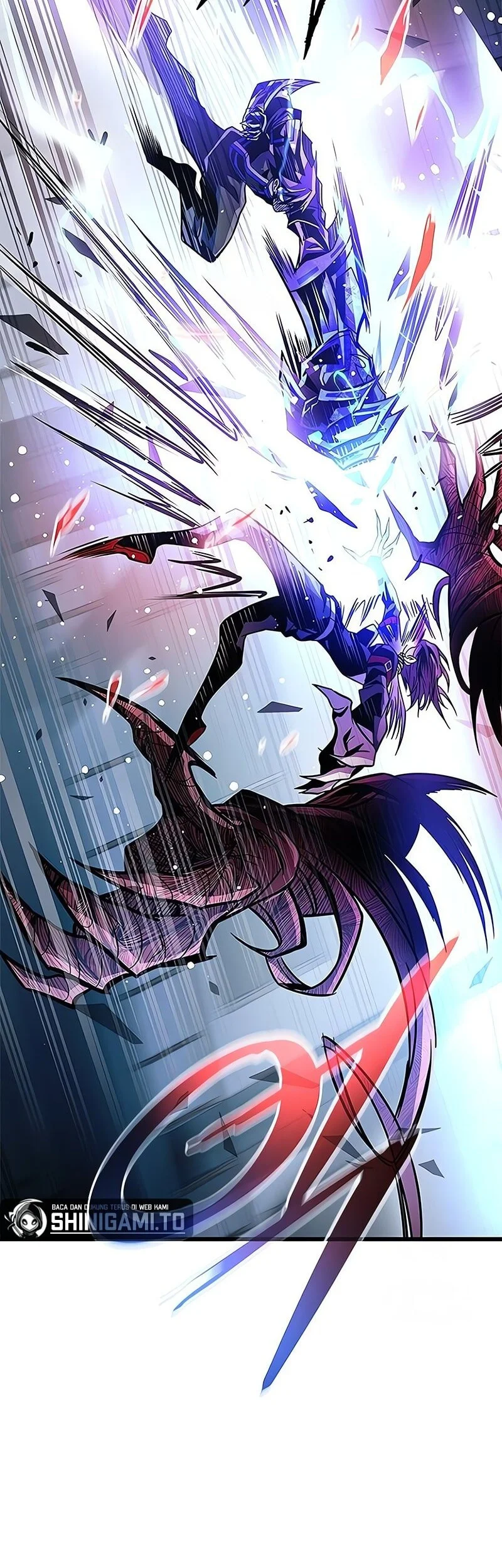 Villain To Kill Chapter 209 Gambar 62