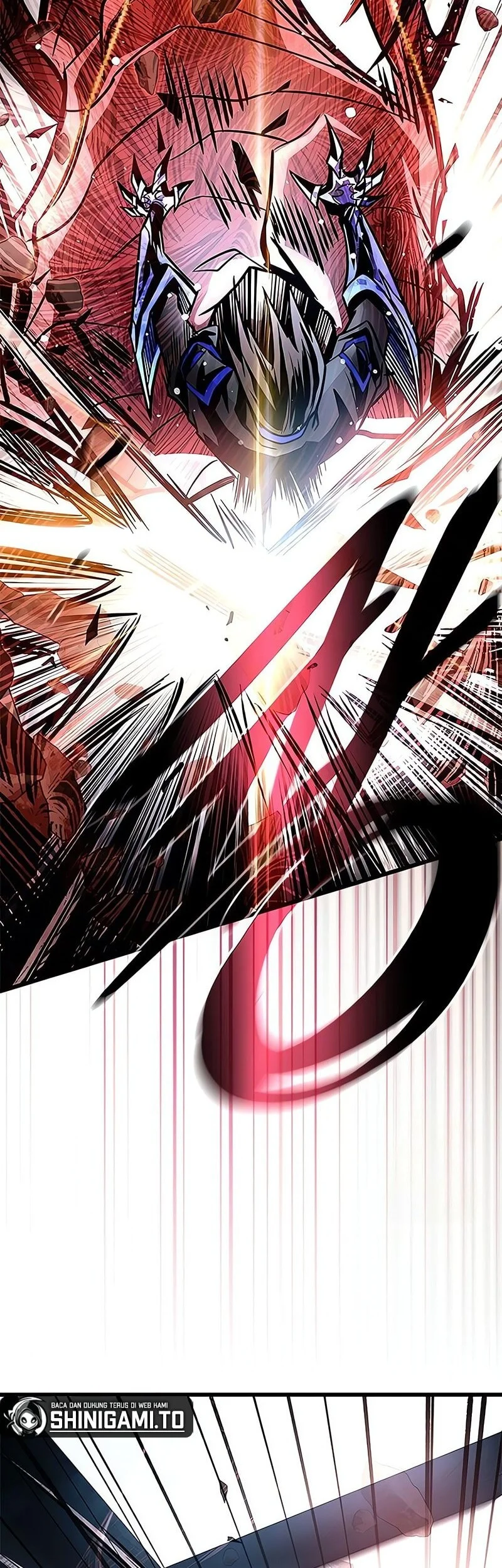 Villain To Kill Chapter 209 Gambar 67