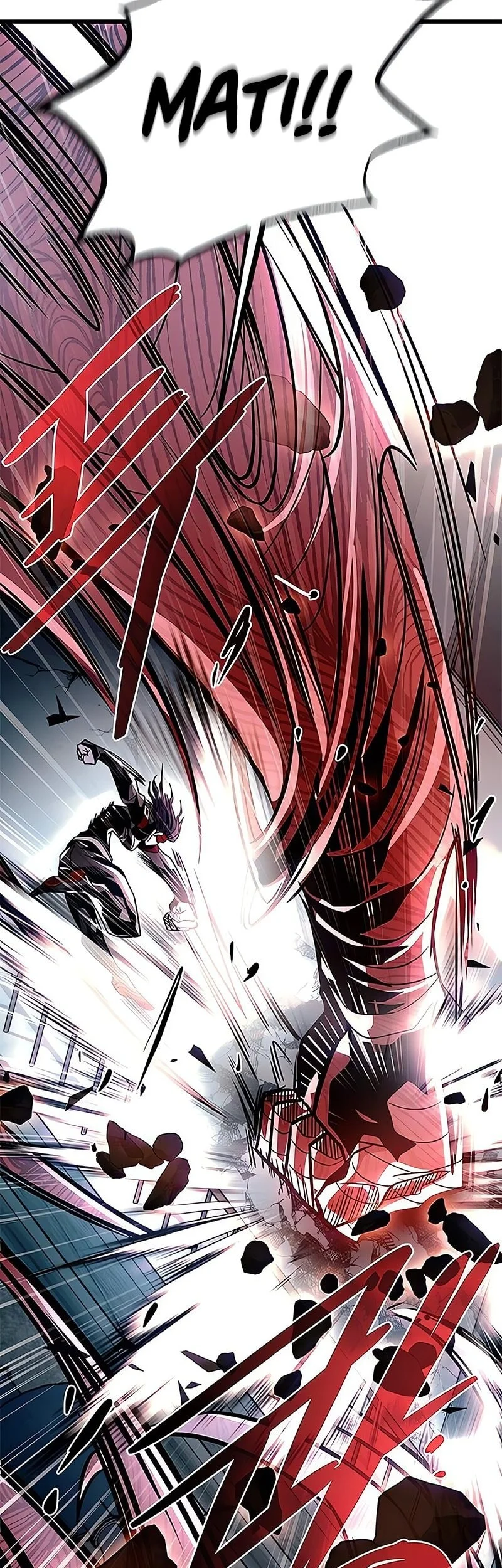 Villain To Kill Chapter 209 Gambar 70