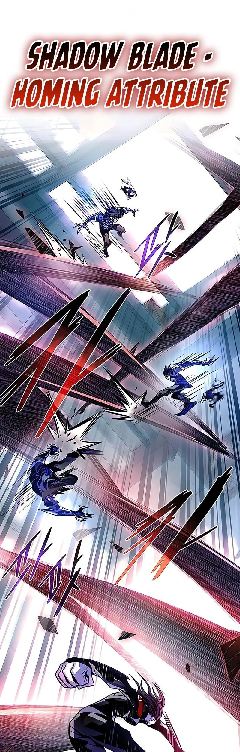 Villain To Kill Chapter 209 Gambar 86