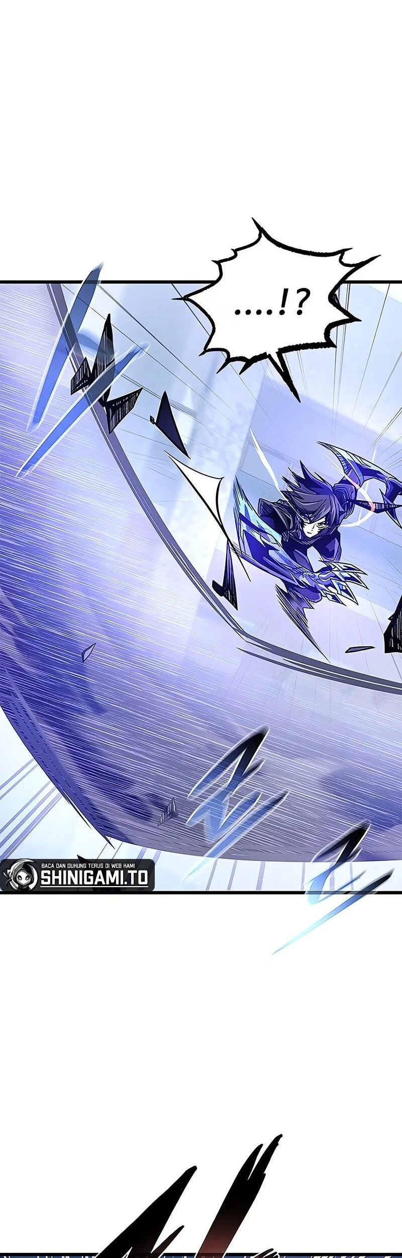 Villain To Kill Chapter 209 Gambar 83