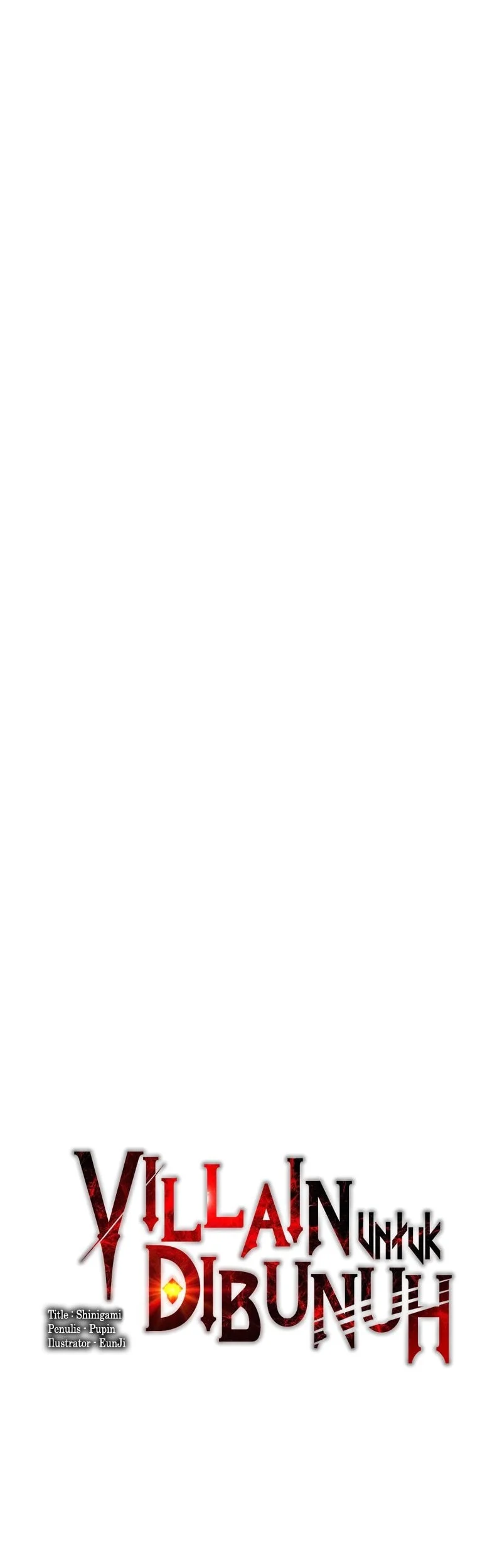 Villain To Kill Chapter 210 Gambar 13