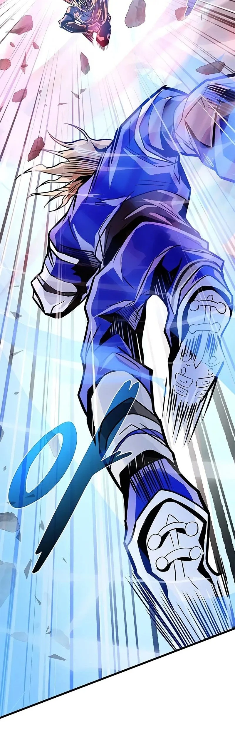 Villain To Kill Chapter 210 Gambar 25