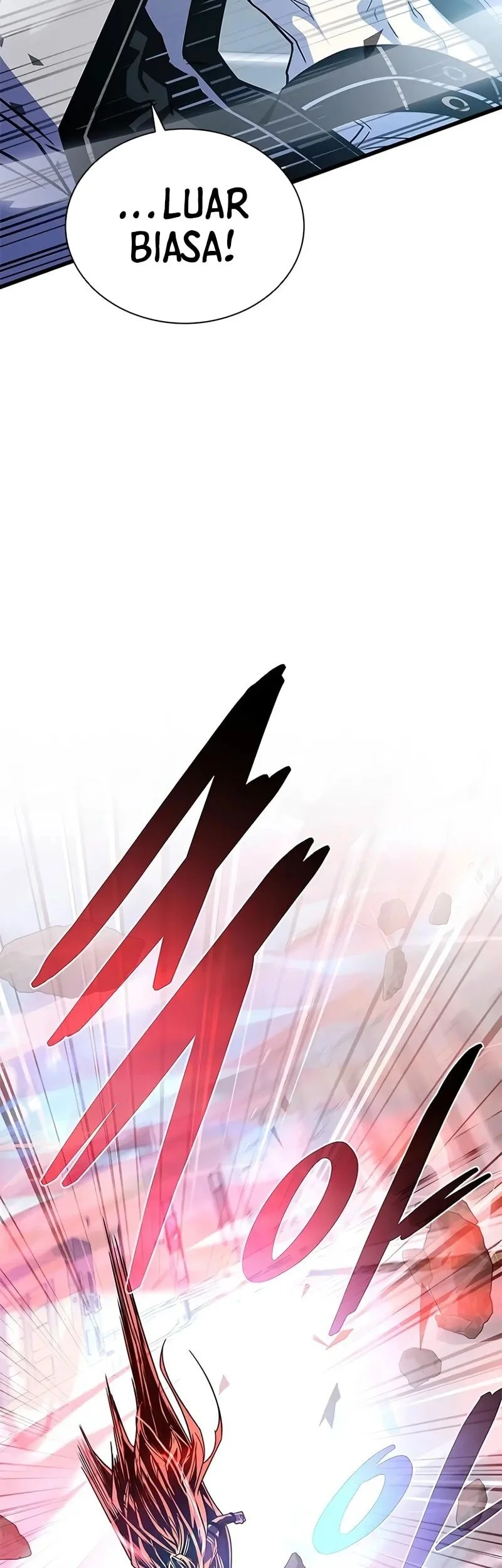 Villain To Kill Chapter 210 Gambar 24