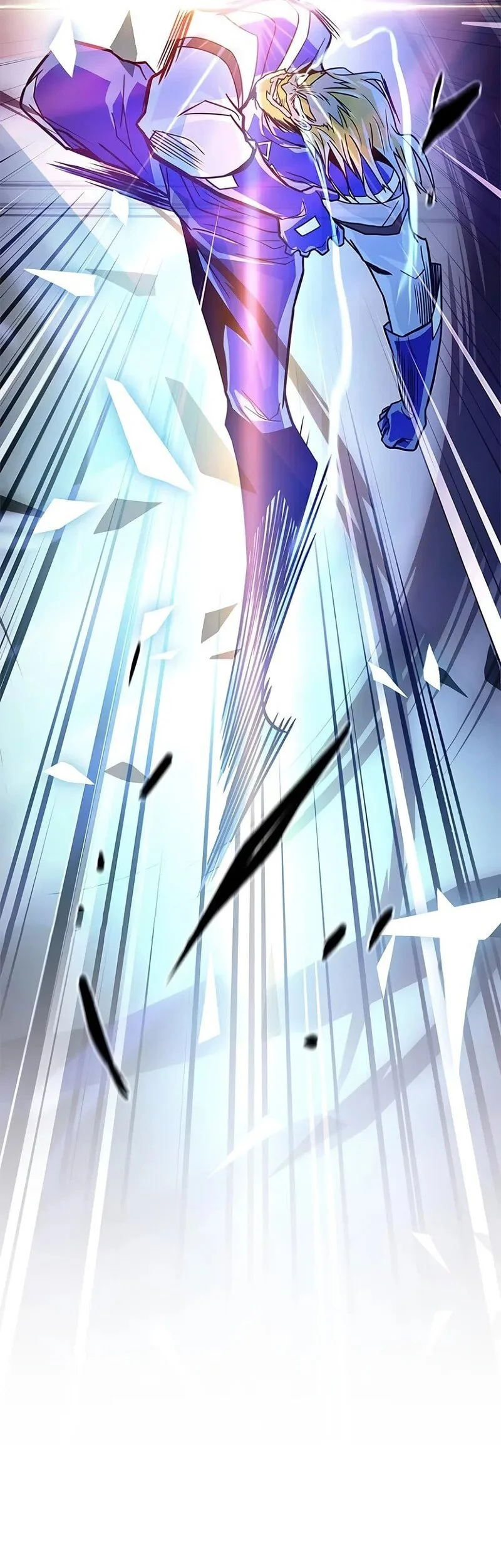 Villain To Kill Chapter 210 Gambar 29