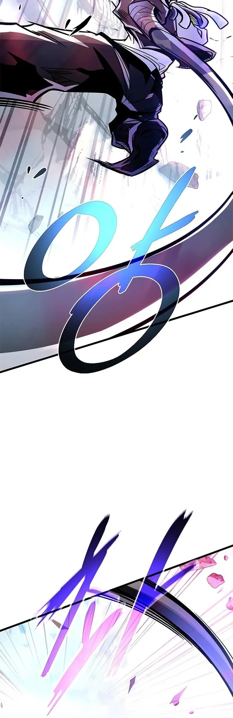 Villain To Kill Chapter 210 Gambar 33