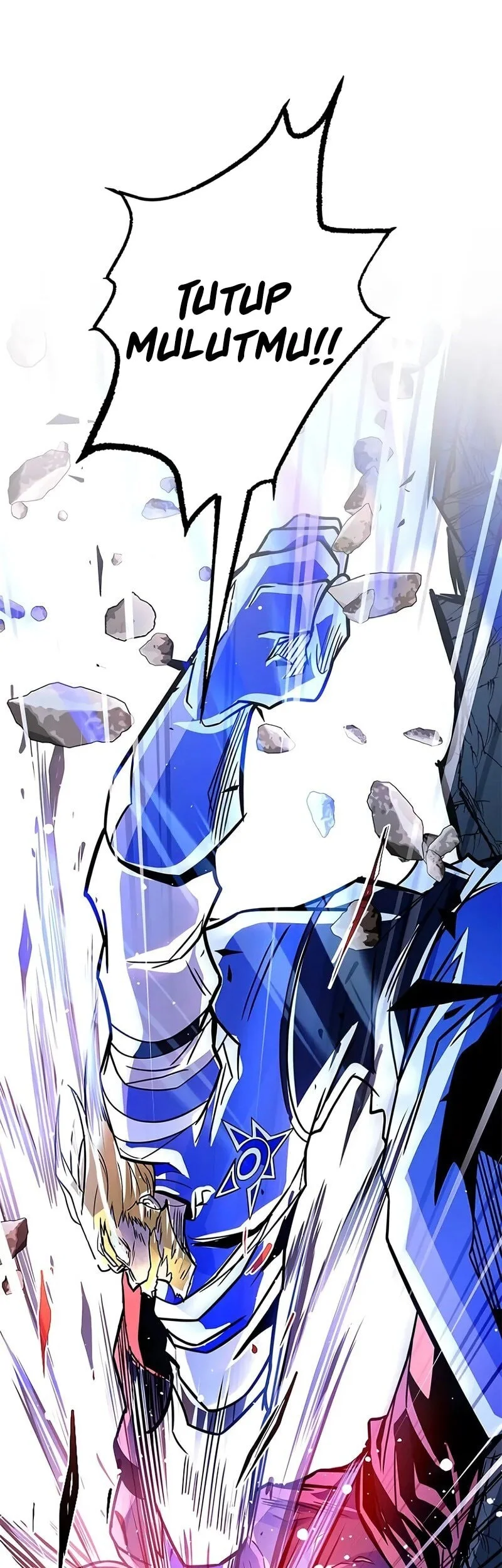 Villain To Kill Chapter 210 Gambar 46