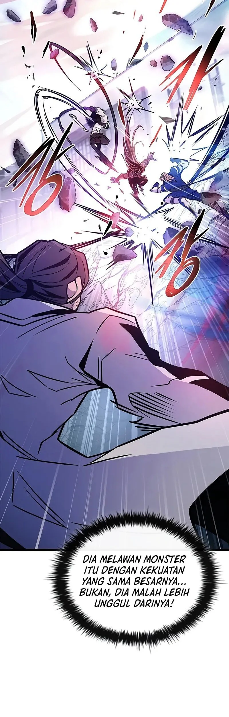 Villain To Kill Chapter 210 Gambar 48