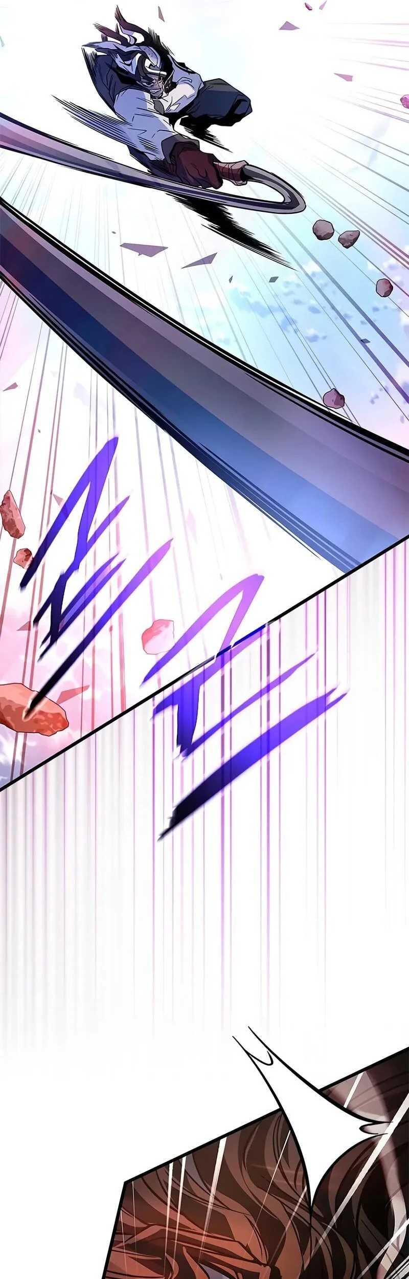 Villain To Kill Chapter 210 Gambar 34