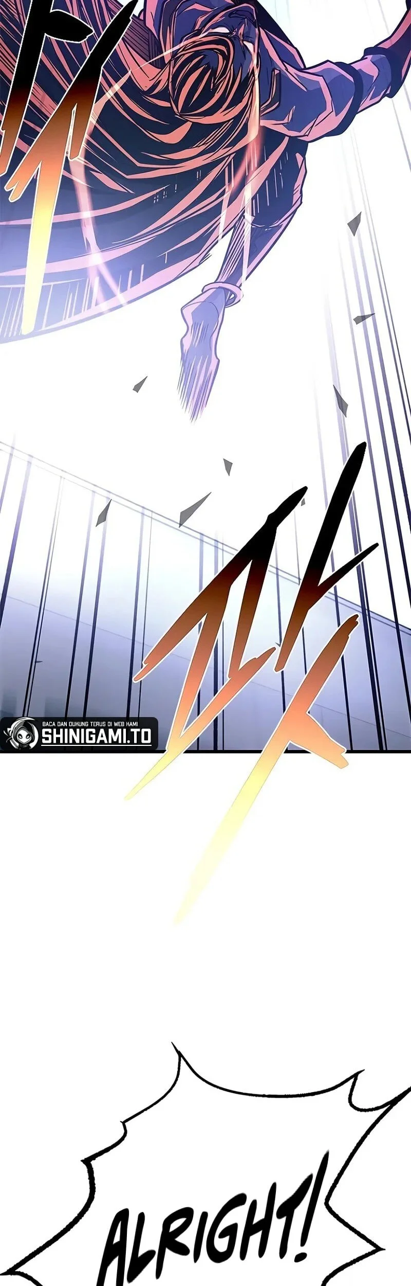 Villain To Kill Chapter 210 Gambar 39