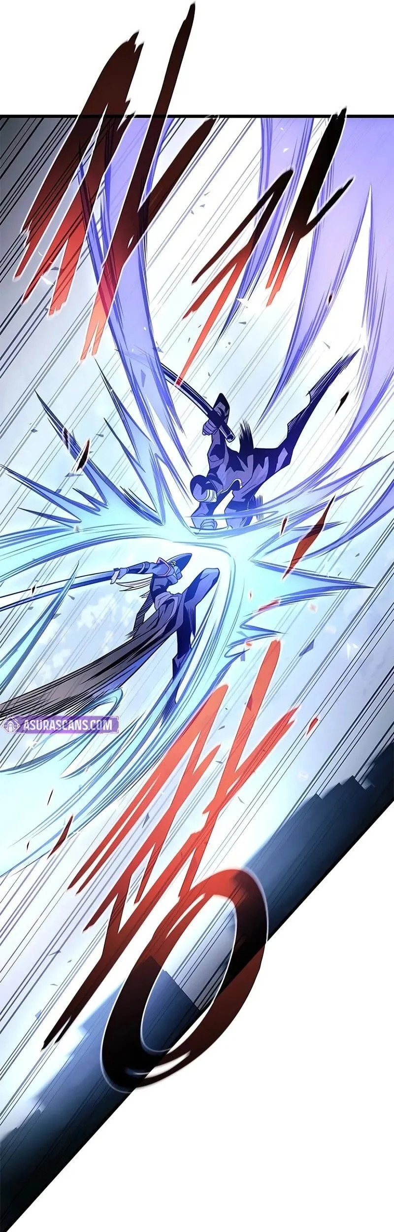 Villain To Kill Chapter 210 Gambar 61