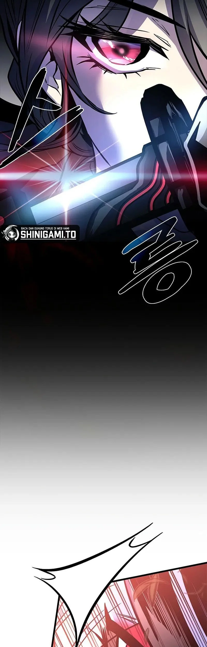 Villain To Kill Chapter 210 Gambar 52