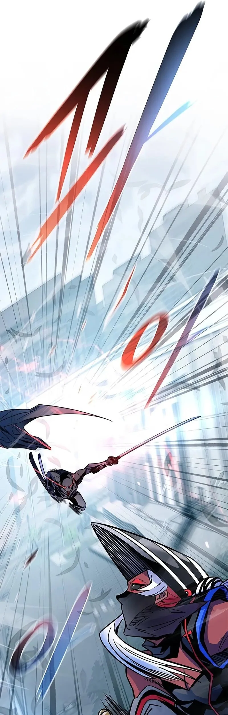 Villain To Kill Chapter 210 Gambar 54