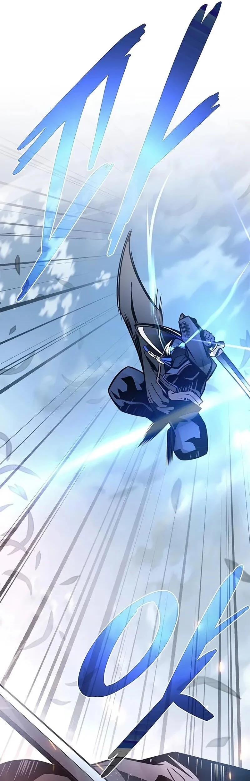 Villain To Kill Chapter 210 Gambar 57