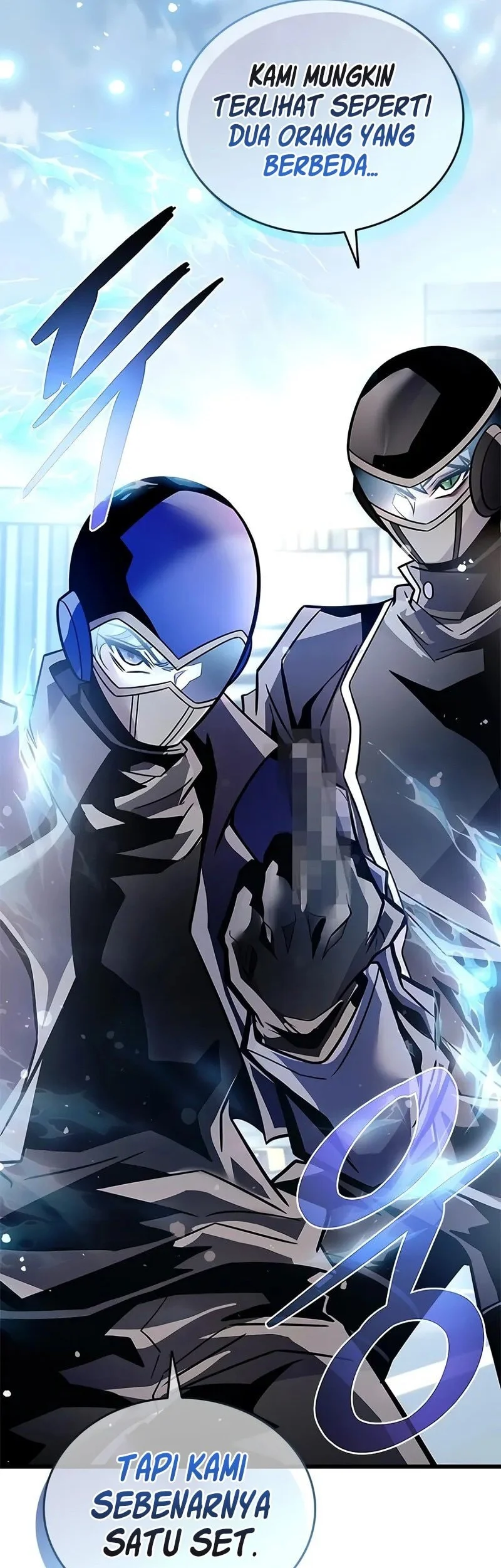 Villain To Kill Chapter 210 Gambar 65