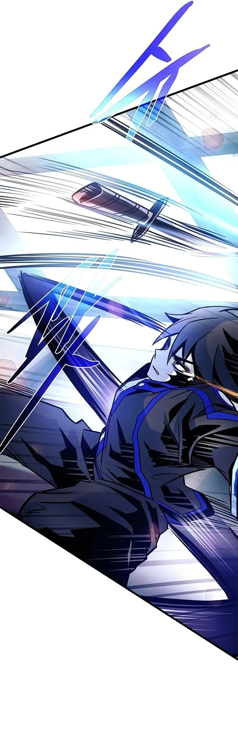 Villain To Kill Chapter 210 Gambar 69