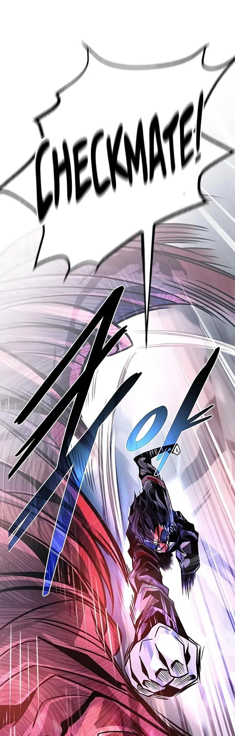 Villain To Kill Chapter 210 Gambar 70