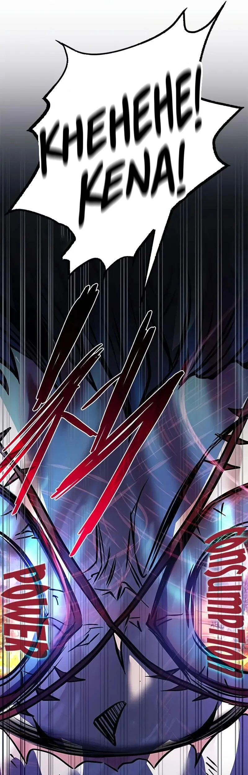 Villain To Kill Chapter 210 Gambar 85