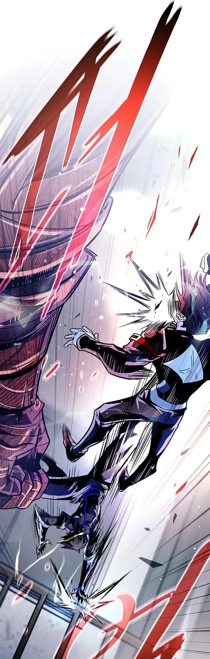 Villain To Kill Chapter 210 Gambar 73