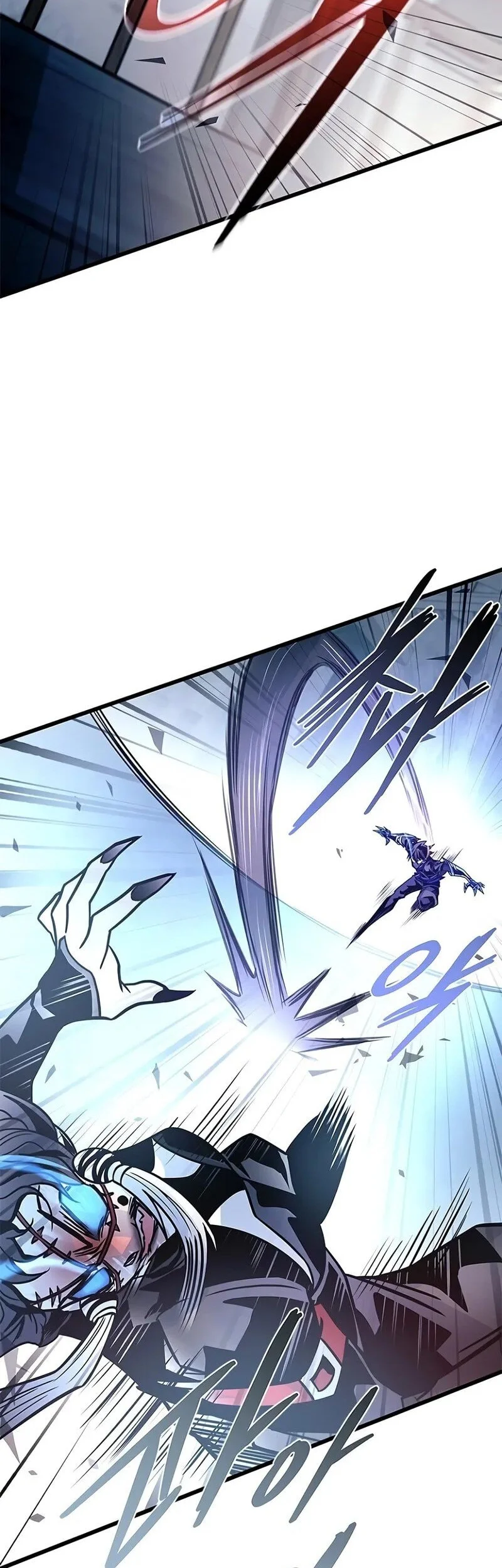 Villain To Kill Chapter 210 Gambar 74