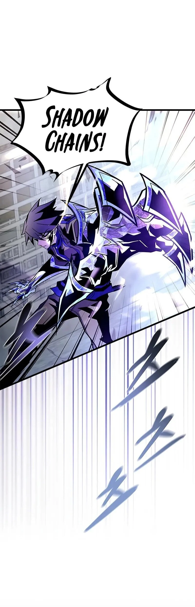 Villain To Kill Chapter 210 Gambar 84