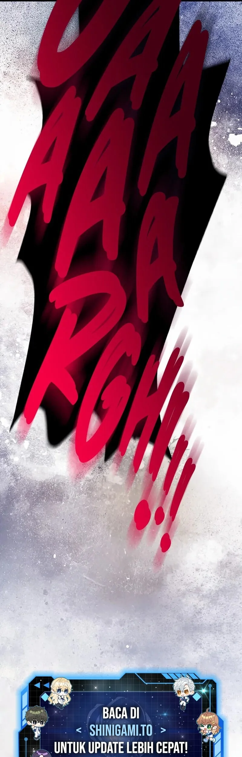 Villain To Kill Chapter 210 Gambar 89