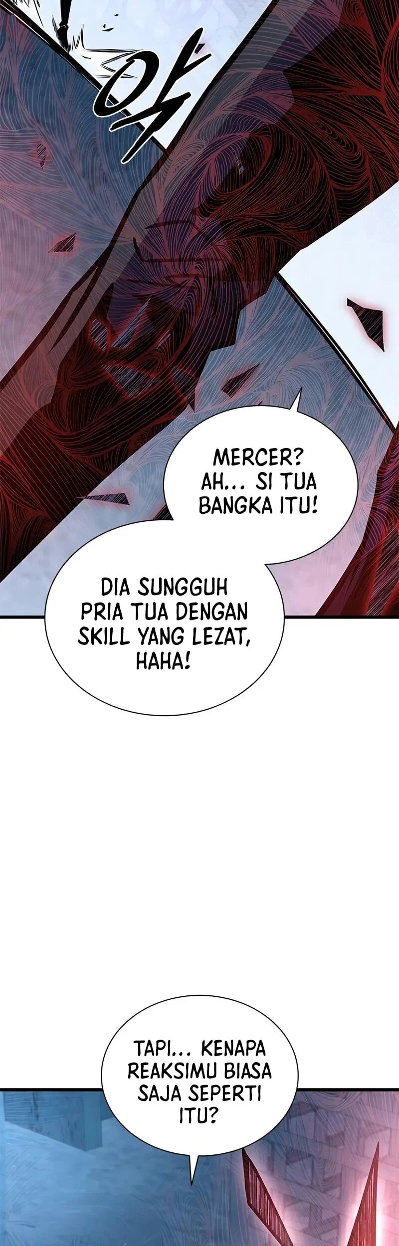 Villain To Kill Chapter 210 Gambar 4